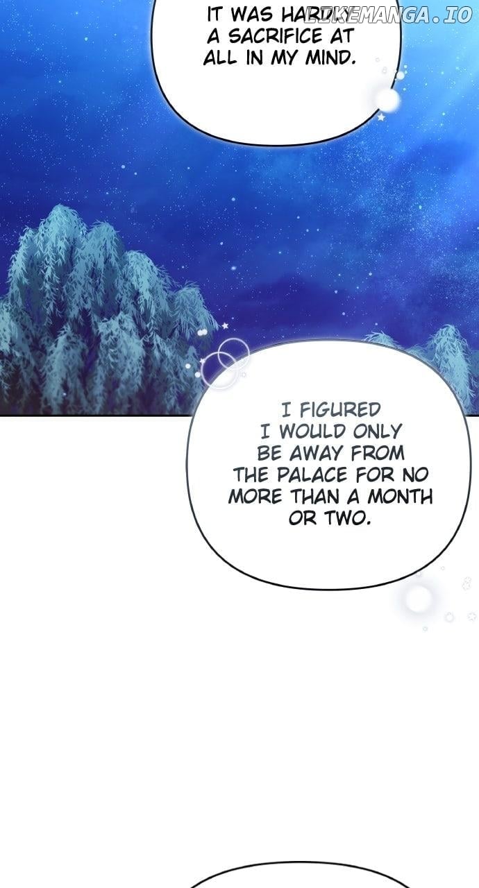 A Master, Who Woke up as a Concubine Chapter 91 - page 38