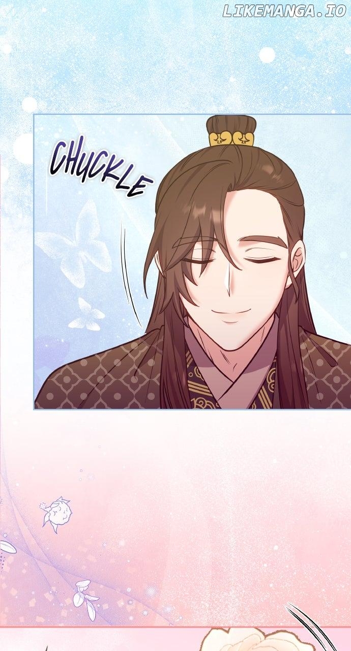A Master, Who Woke up as a Concubine Chapter 91 - page 40