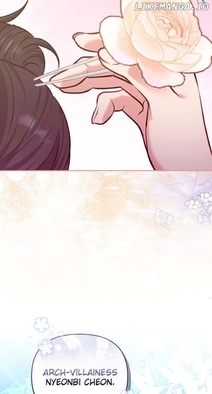 A Master, Who Woke up as a Concubine Chapter 91 - page 41