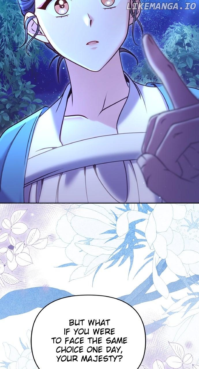 A Master, Who Woke up as a Concubine Chapter 91 - page 45