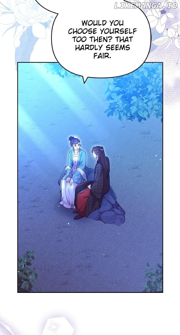 A Master, Who Woke up as a Concubine Chapter 91 - page 46