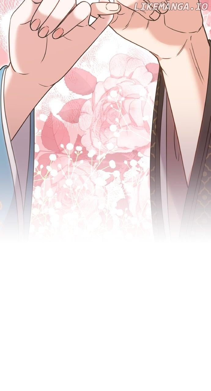 A Master, Who Woke up as a Concubine Chapter 91 - page 50
