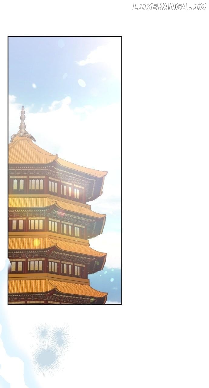A Master, Who Woke up as a Concubine Chapter 91 - page 51