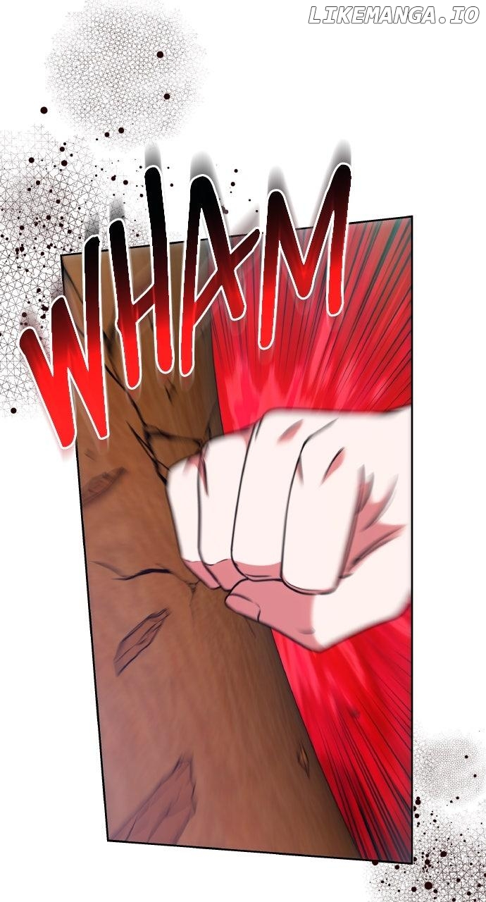 A Master, Who Woke up as a Concubine Chapter 91 - page 64