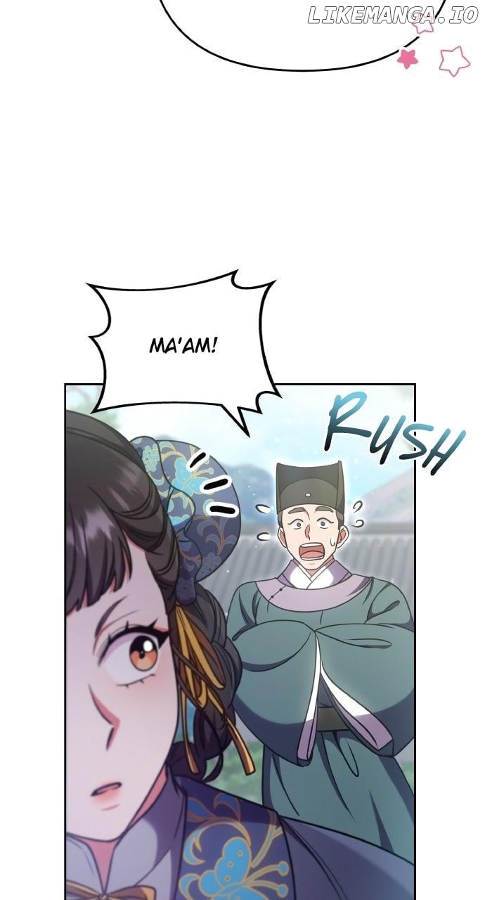 A Master, Who Woke up as a Concubine Chapter 91 - page 68