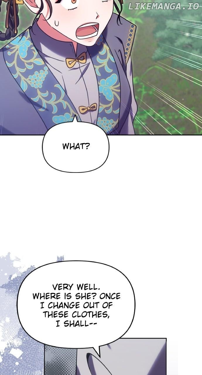 A Master, Who Woke up as a Concubine Chapter 91 - page 75