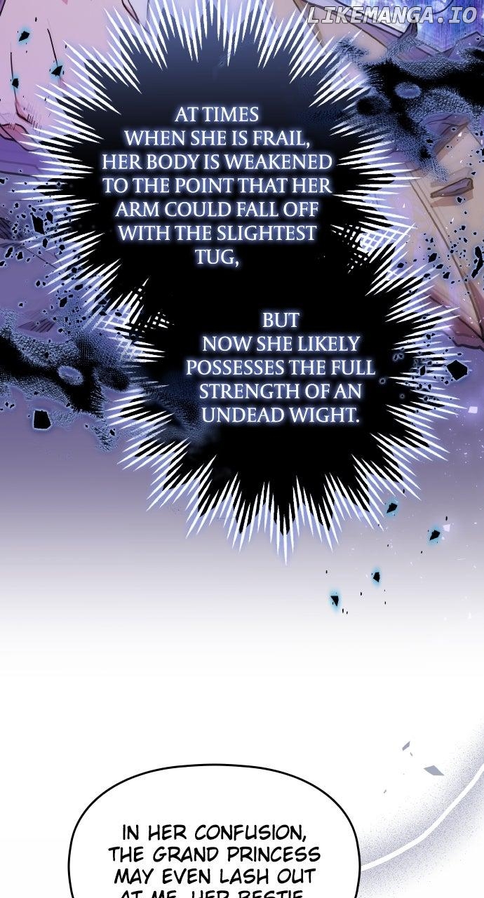 A Master, Who Woke up as a Concubine Chapter 91 - page 79