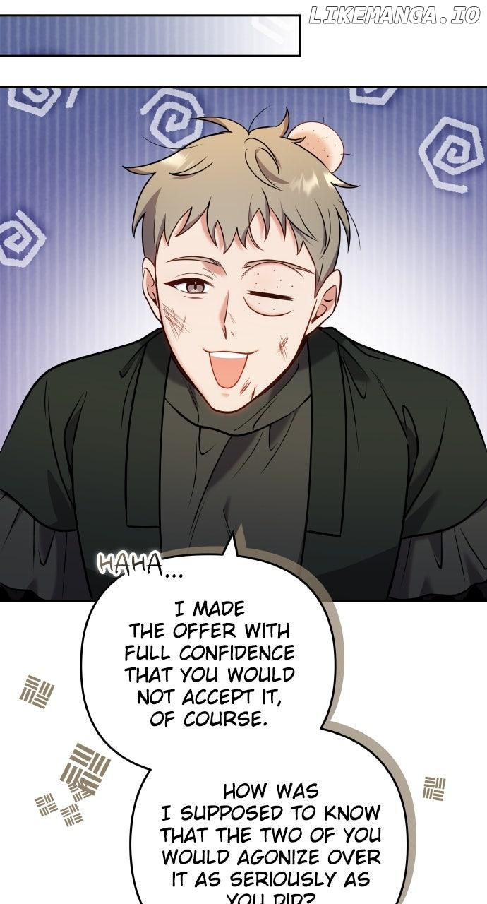 A Master, Who Woke up as a Concubine Chapter 91 - page 9