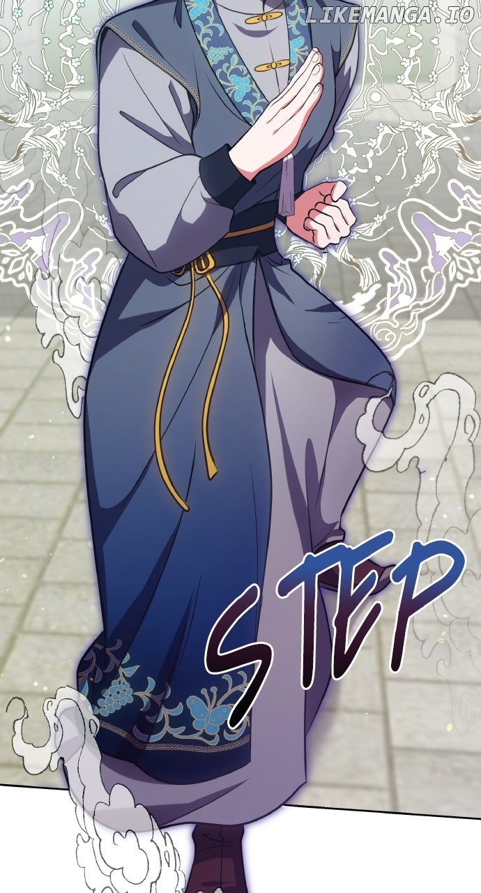 A Master, Who Woke up as a Concubine Chapter 92 - page 32