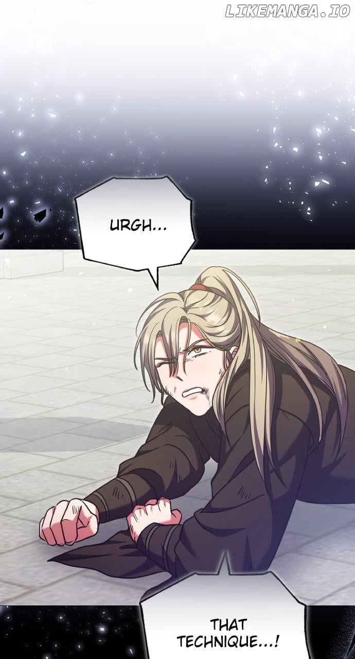 A Master, Who Woke up as a Concubine Chapter 93 - page 1
