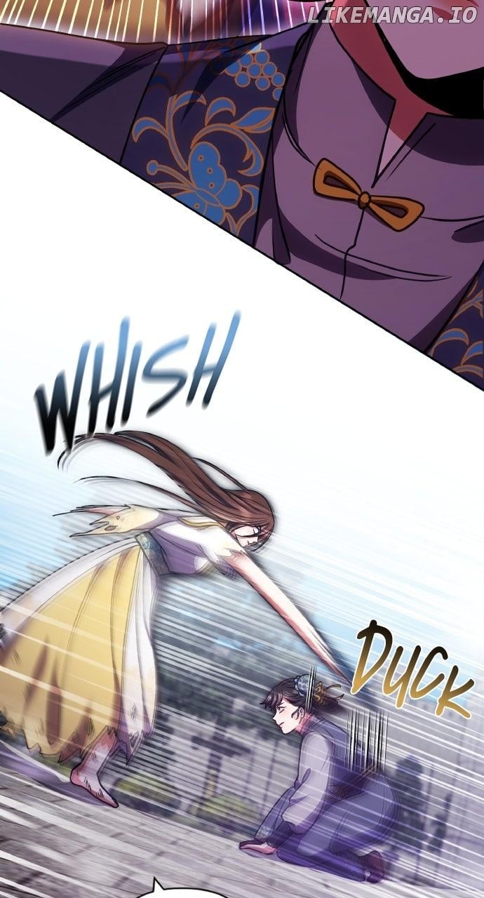 A Master, Who Woke up as a Concubine Chapter 93 - page 11