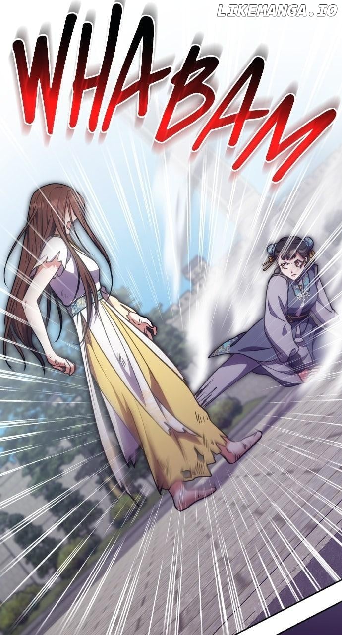 A Master, Who Woke up as a Concubine Chapter 93 - page 13