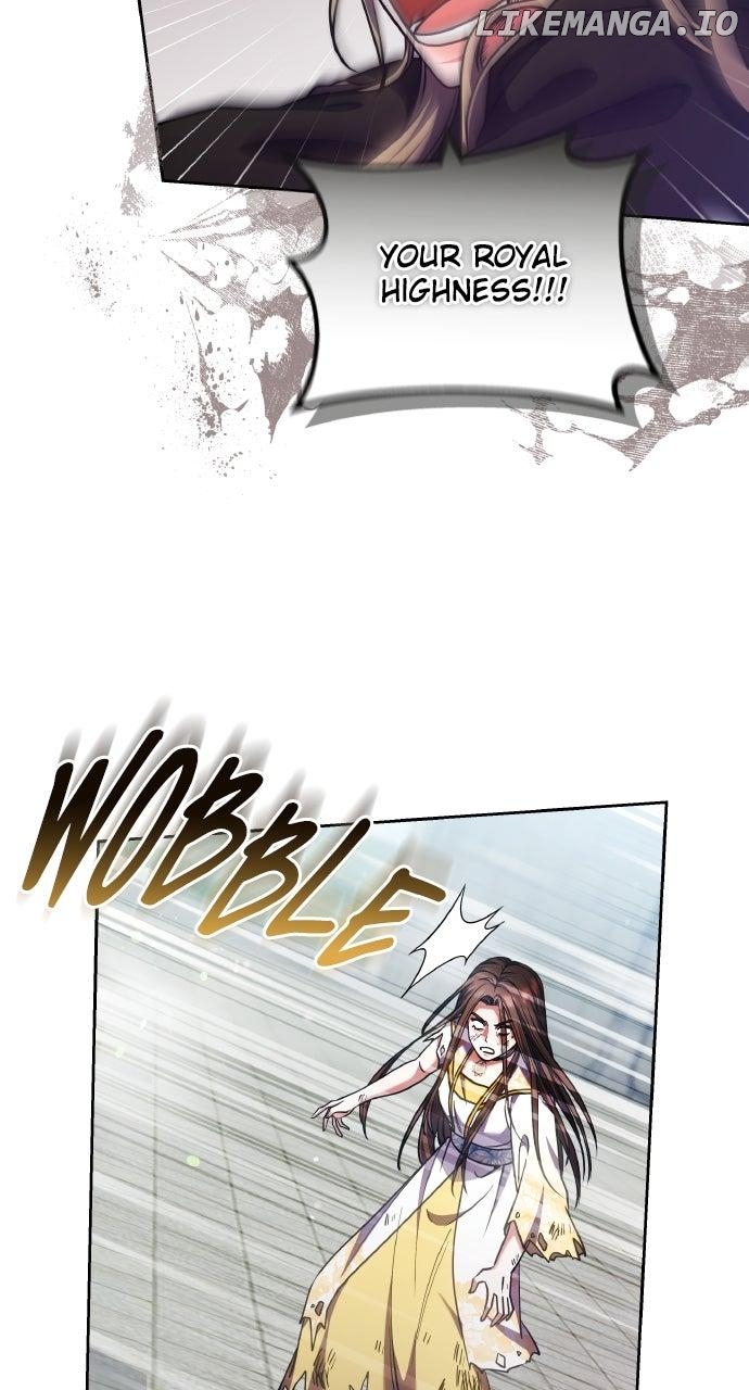 A Master, Who Woke up as a Concubine Chapter 93 - page 15