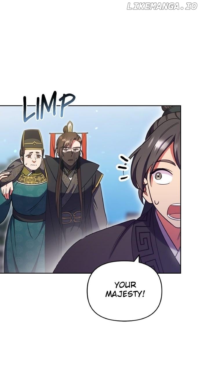 A Master, Who Woke up as a Concubine Chapter 93 - page 33