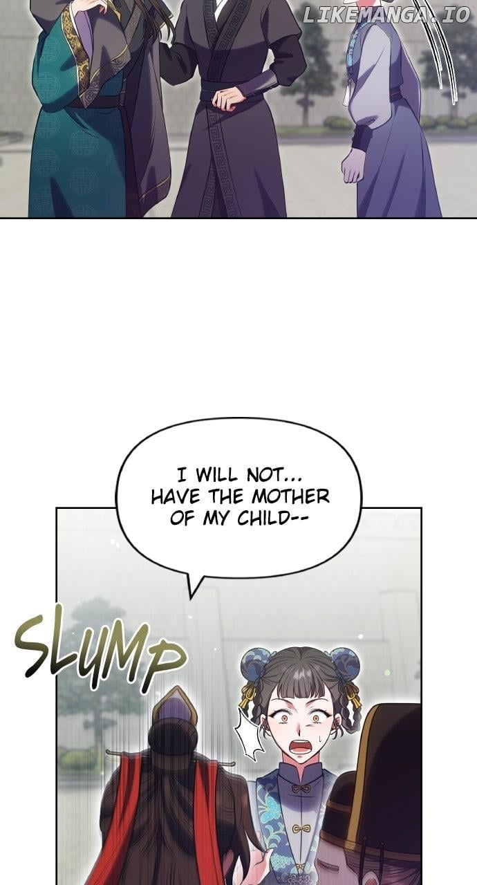 A Master, Who Woke up as a Concubine Chapter 93 - page 37
