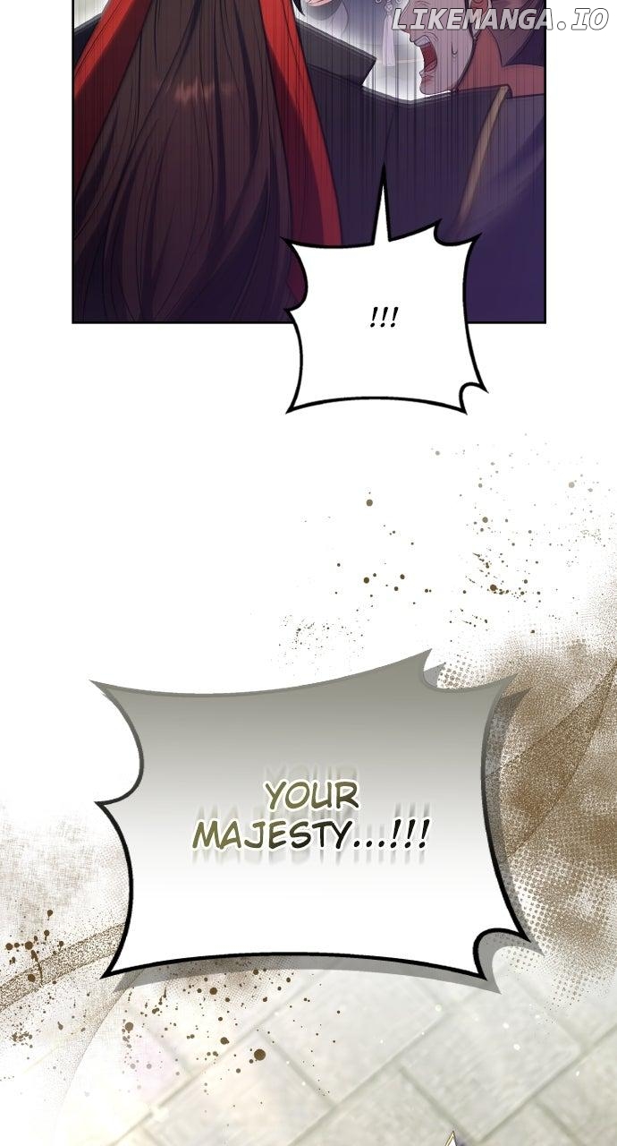 A Master, Who Woke up as a Concubine Chapter 93 - page 38