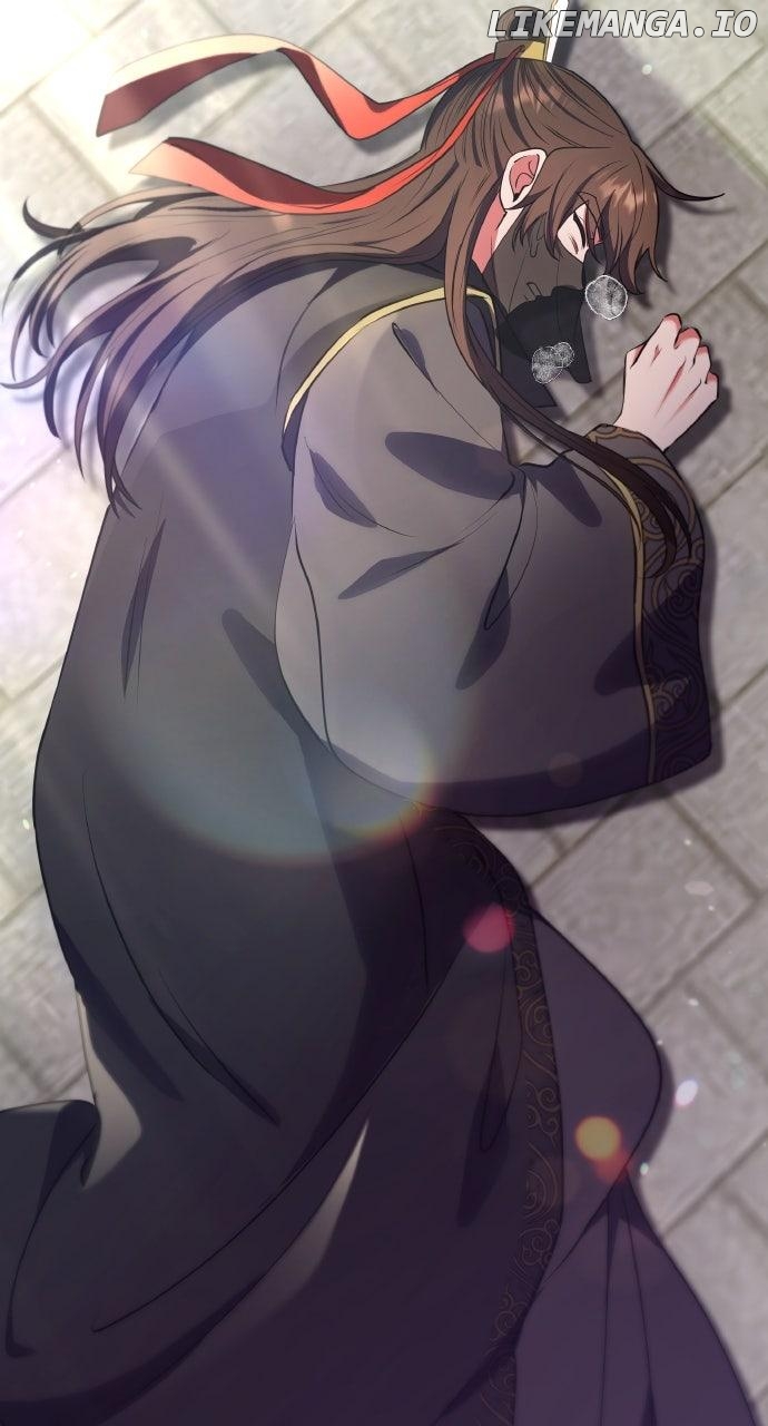 A Master, Who Woke up as a Concubine Chapter 93 - page 39
