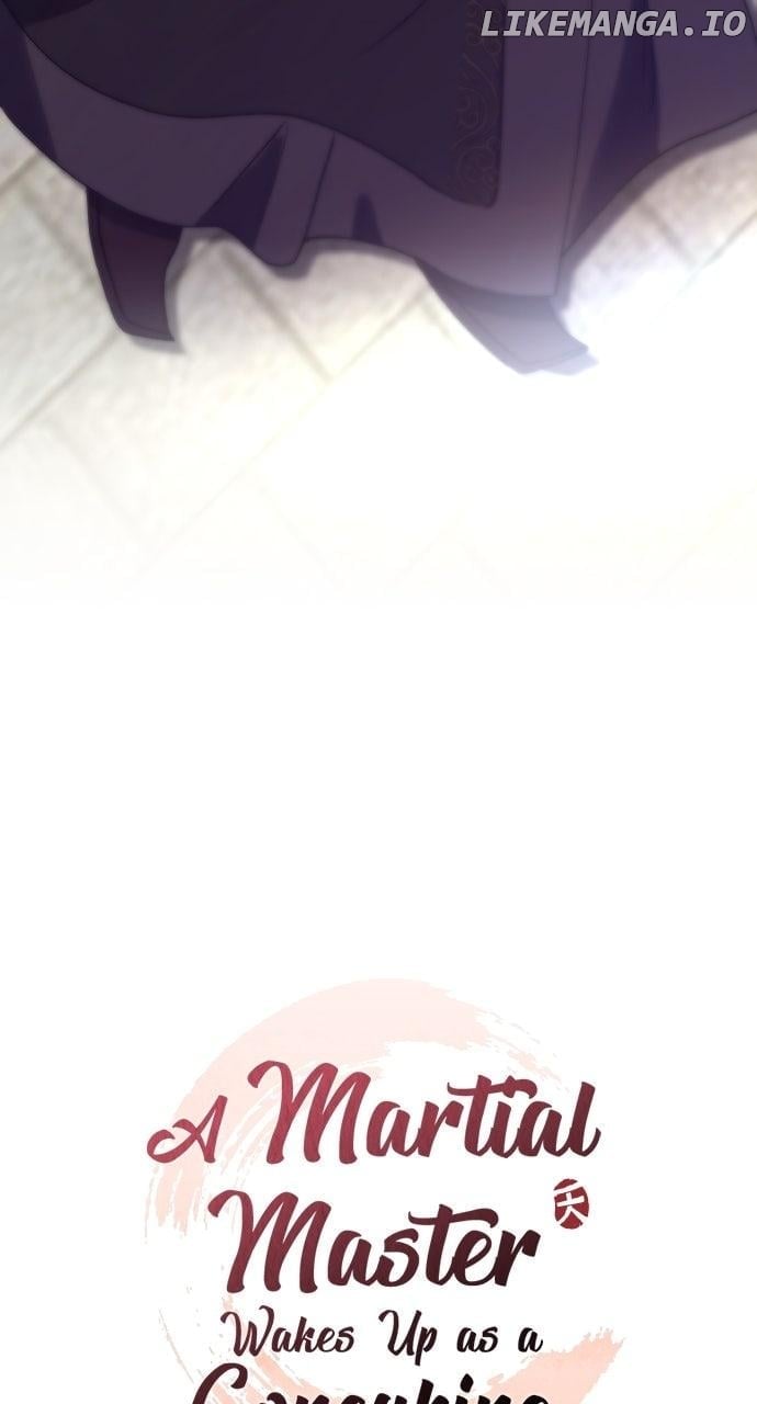 A Master, Who Woke up as a Concubine Chapter 93 - page 40