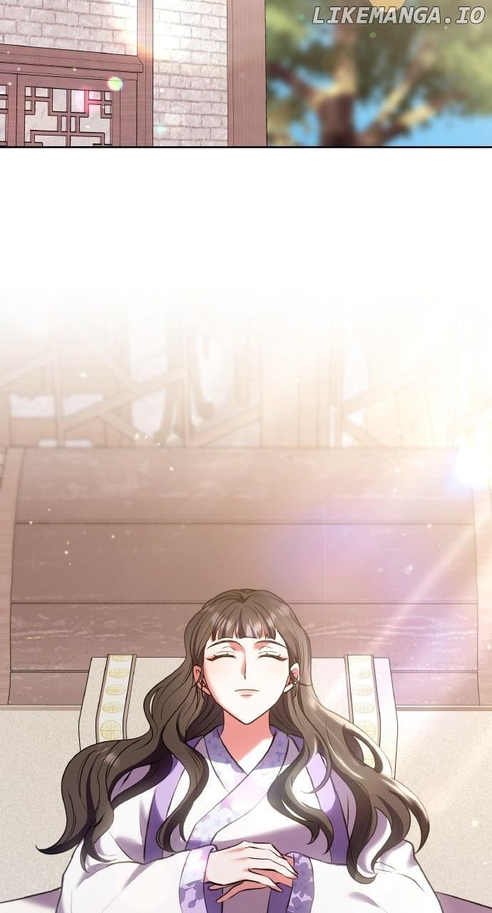 A Master, Who Woke up as a Concubine Chapter 93 - page 42