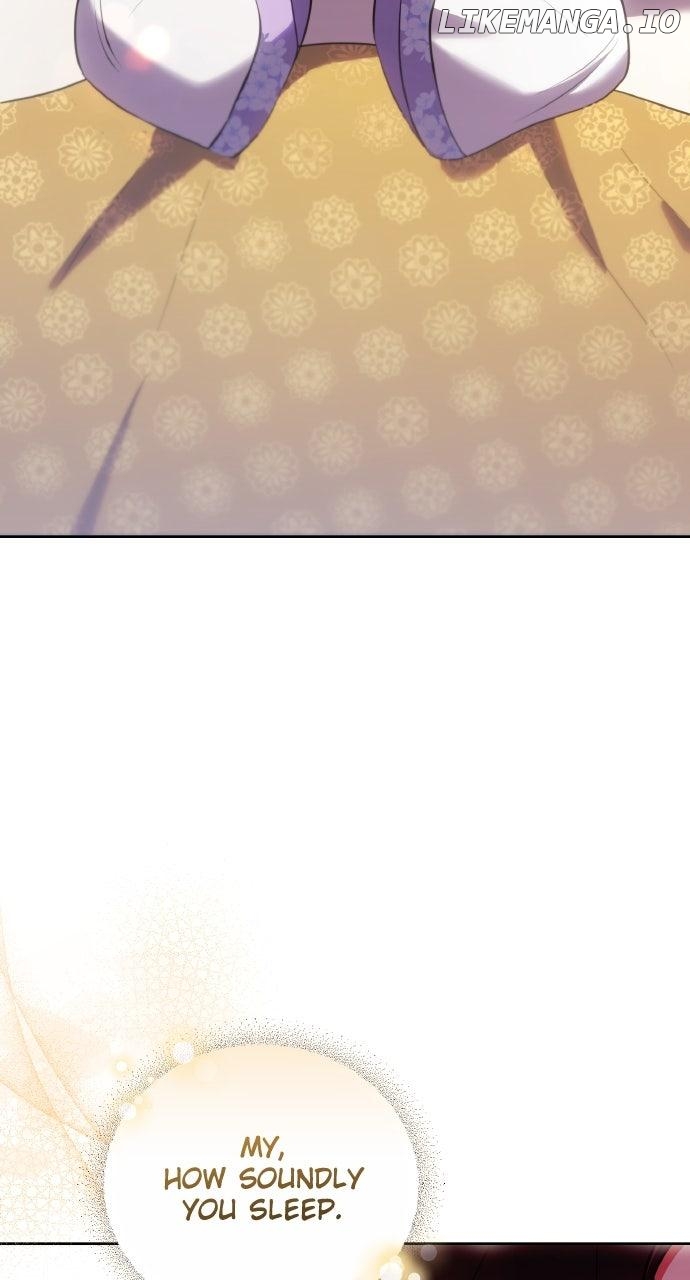 A Master, Who Woke up as a Concubine Chapter 93 - page 43