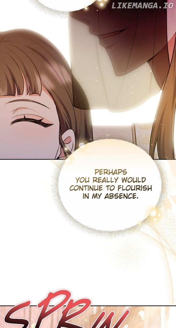 A Master, Who Woke up as a Concubine Chapter 93 - page 44