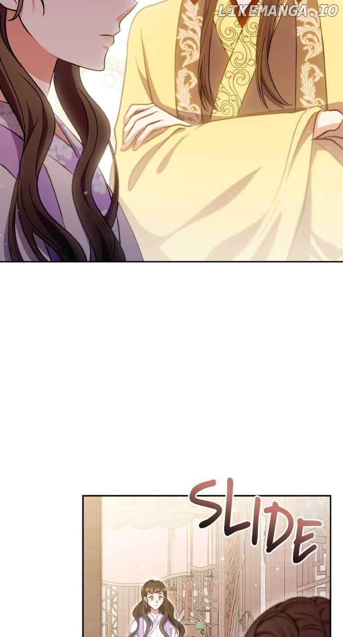 A Master, Who Woke up as a Concubine Chapter 93 - page 48