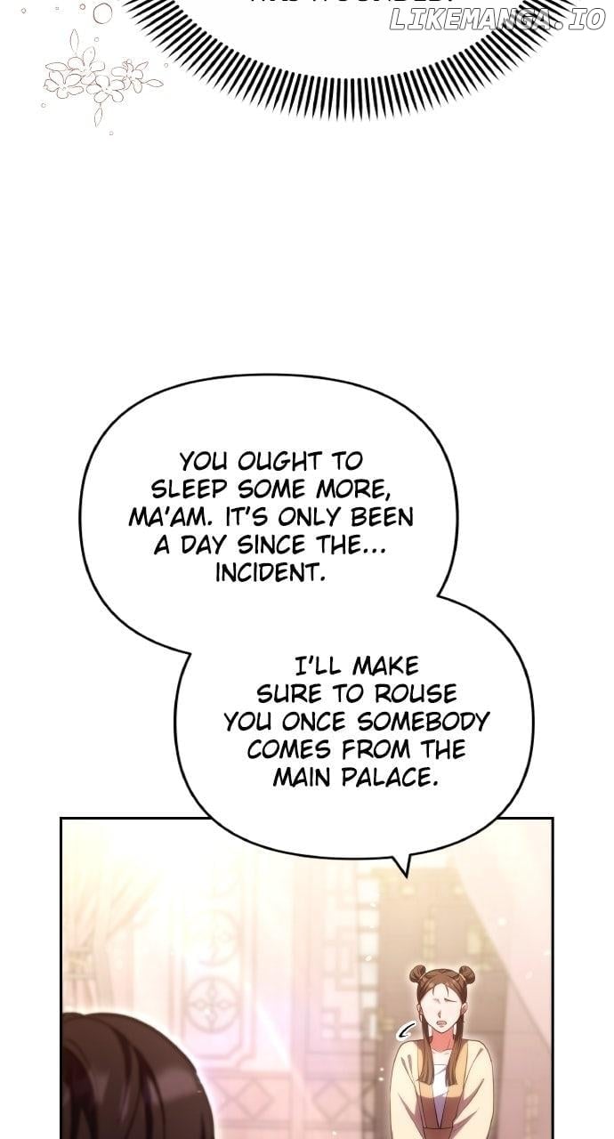 A Master, Who Woke up as a Concubine Chapter 93 - page 52