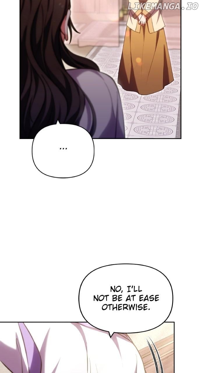 A Master, Who Woke up as a Concubine Chapter 93 - page 53