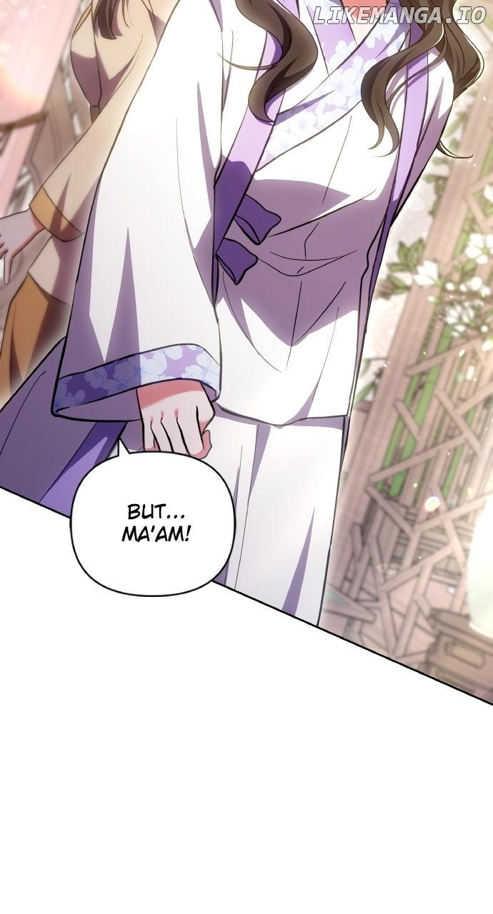 A Master, Who Woke up as a Concubine Chapter 93 - page 55