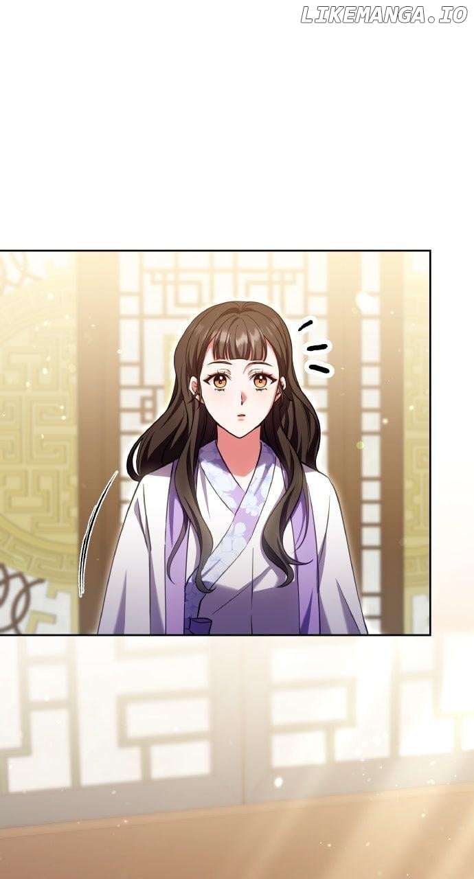 A Master, Who Woke up as a Concubine Chapter 93 - page 56