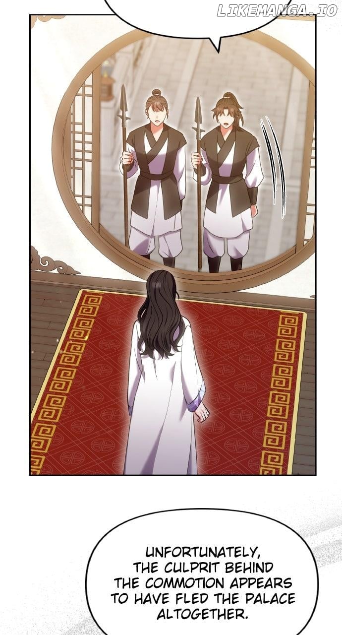 A Master, Who Woke up as a Concubine Chapter 93 - page 60