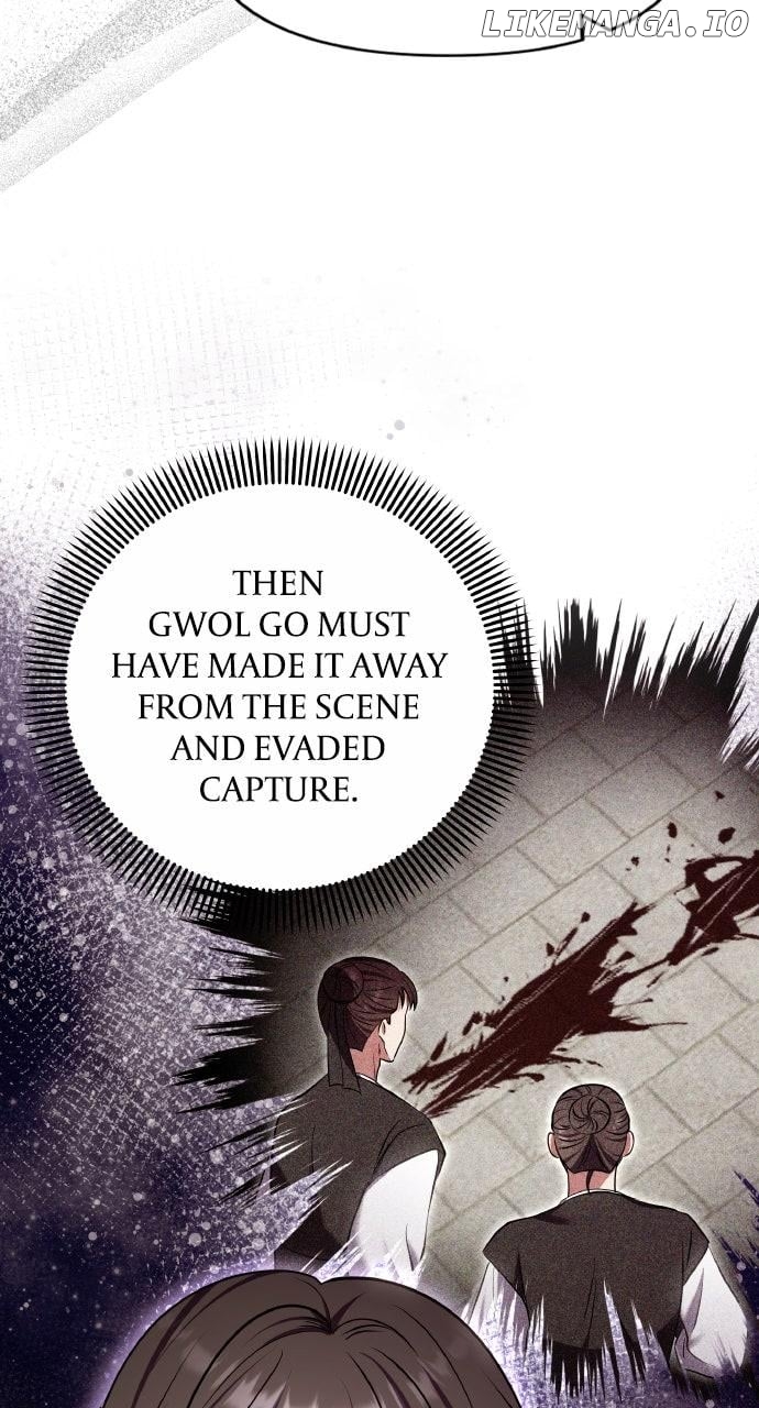 A Master, Who Woke up as a Concubine Chapter 93 - page 61