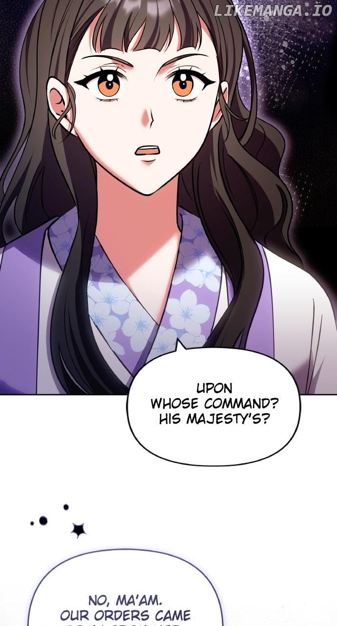 A Master, Who Woke up as a Concubine Chapter 93 - page 62