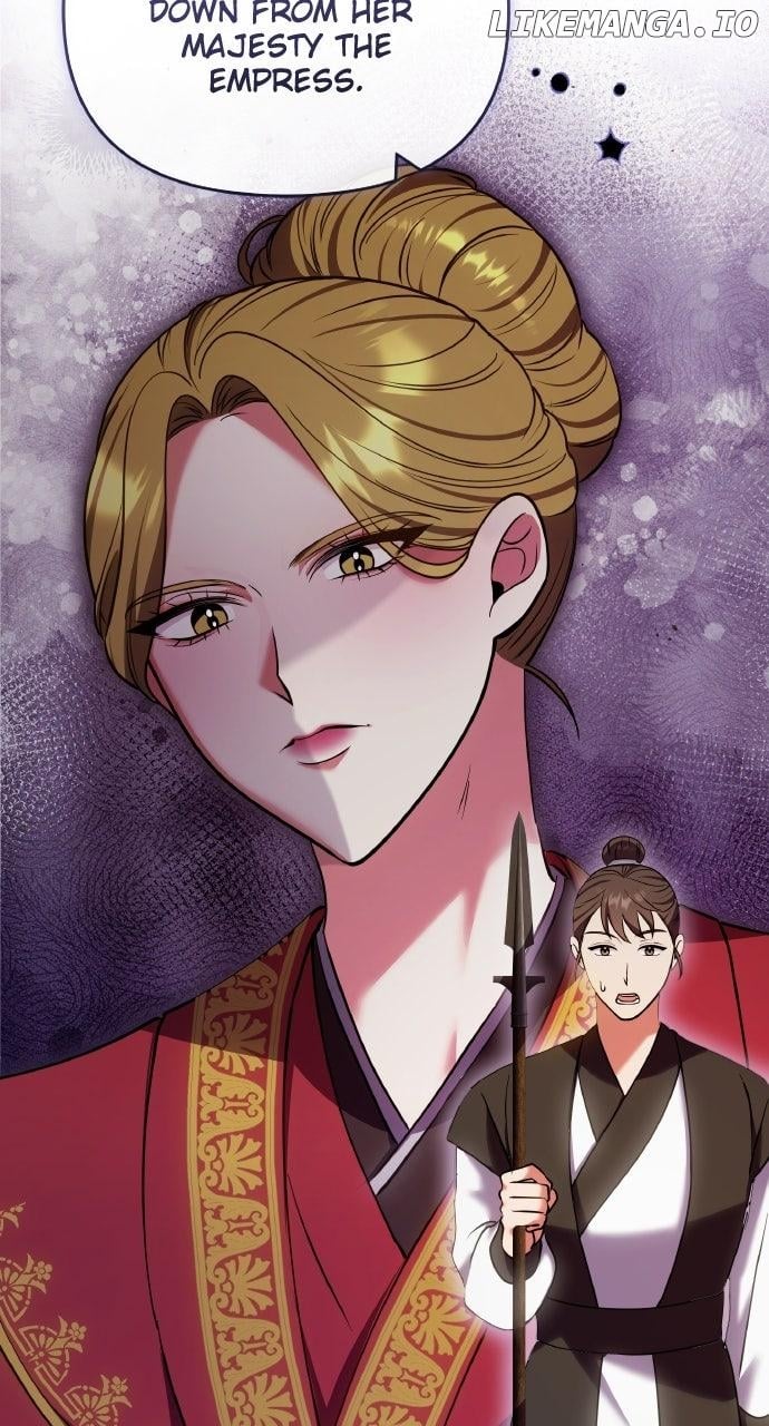 A Master, Who Woke up as a Concubine Chapter 93 - page 63