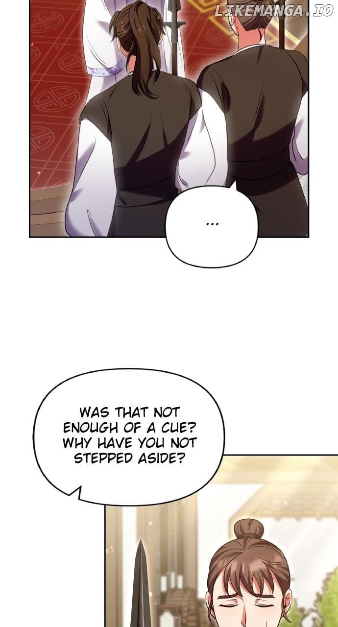 A Master, Who Woke up as a Concubine Chapter 93 - page 65