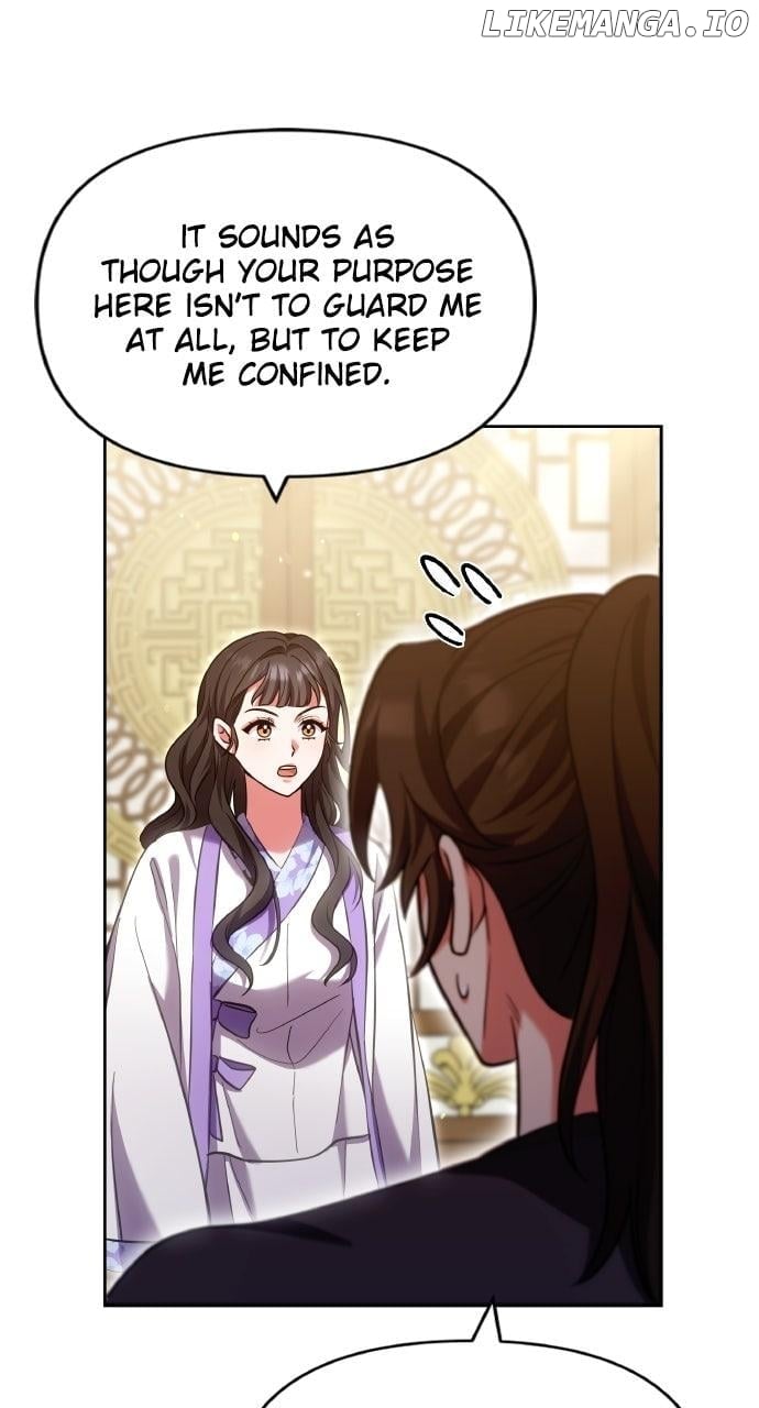 A Master, Who Woke up as a Concubine Chapter 93 - page 68