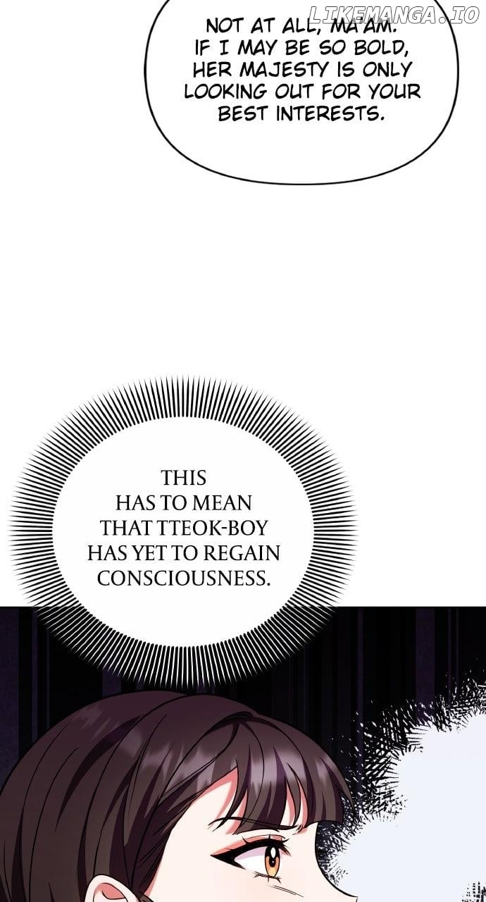 A Master, Who Woke up as a Concubine Chapter 93 - page 69