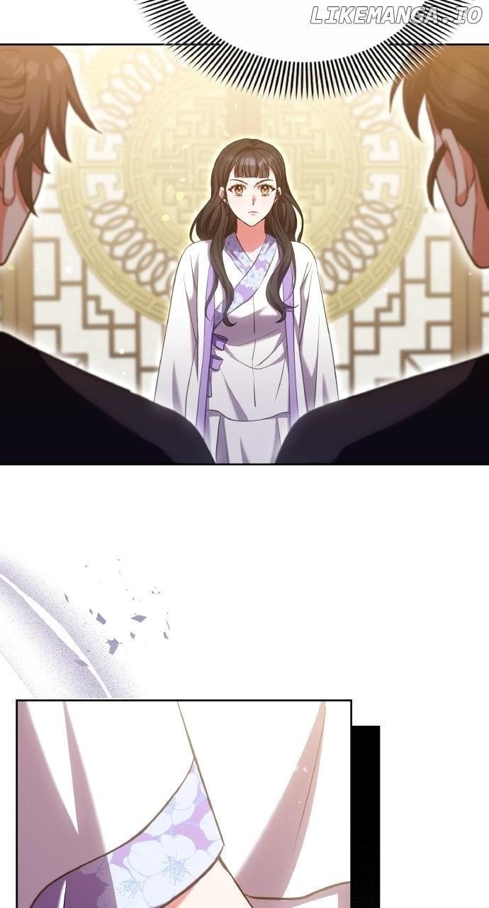 A Master, Who Woke up as a Concubine Chapter 93 - page 72