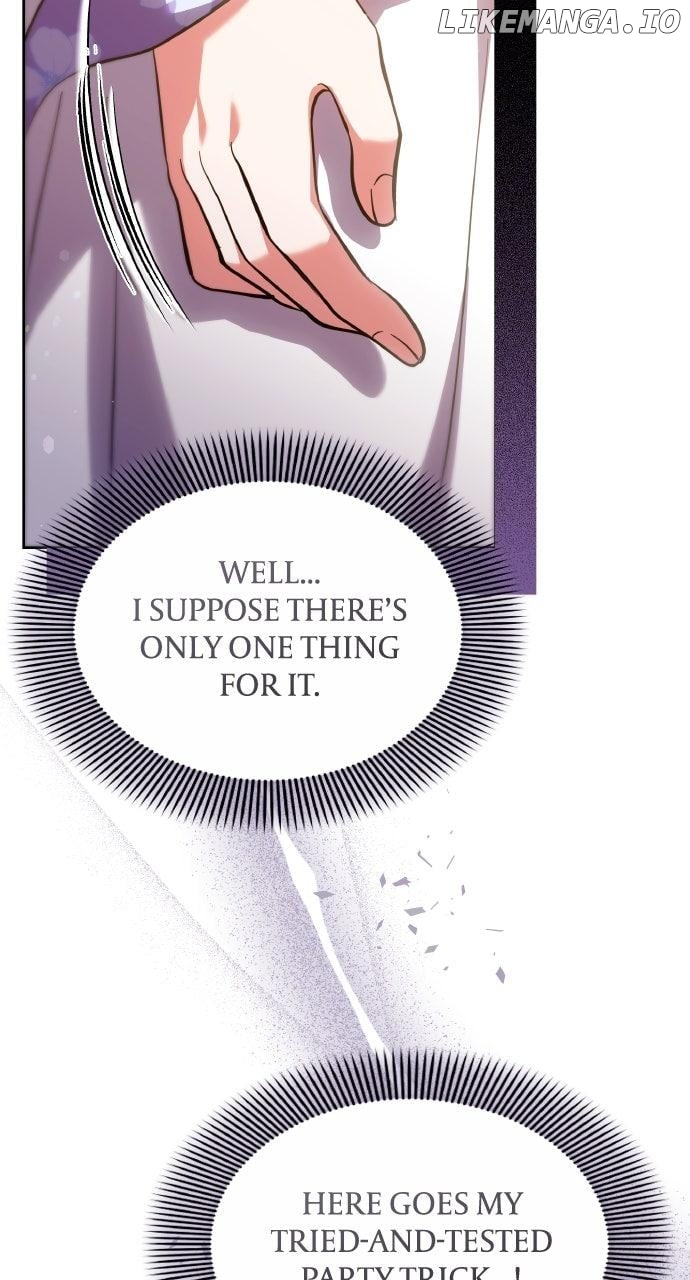 A Master, Who Woke up as a Concubine Chapter 93 - page 73