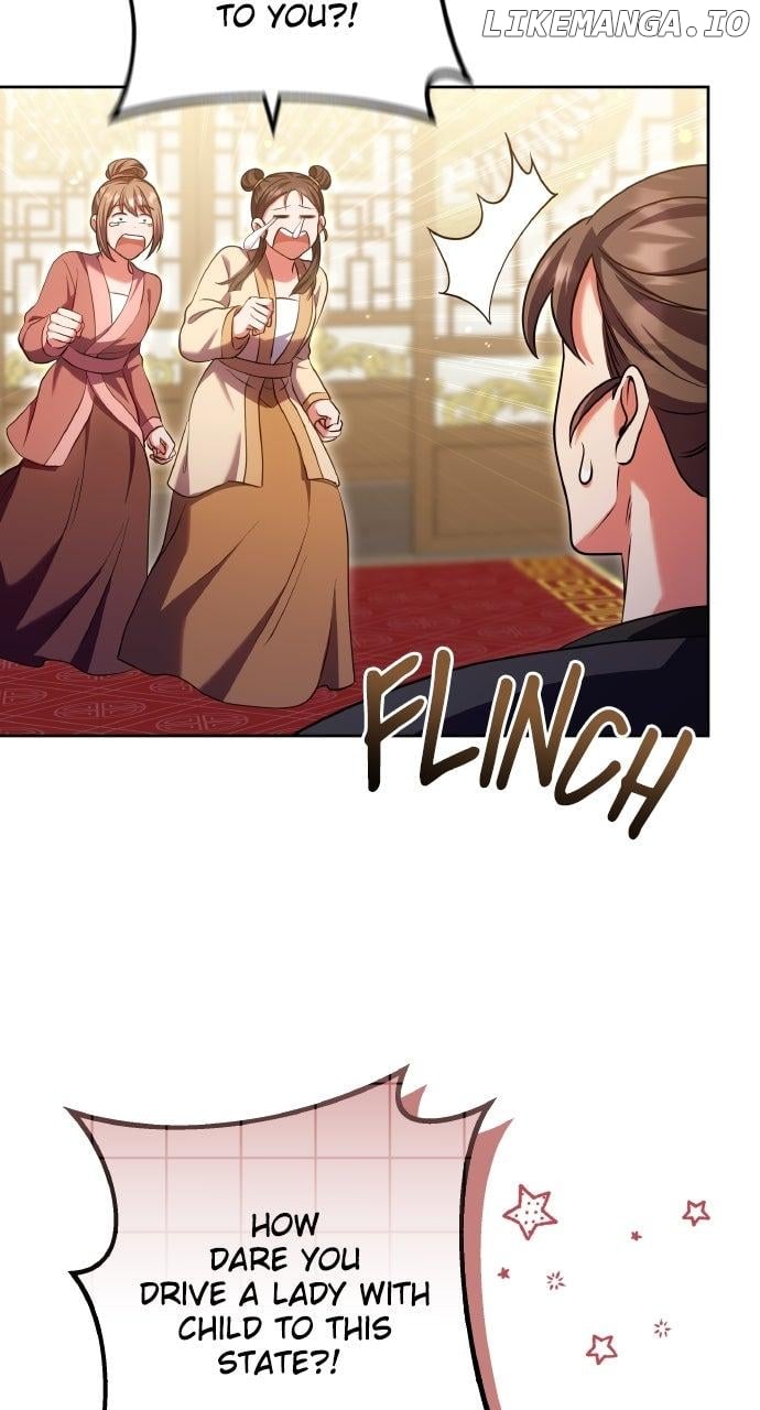 A Master, Who Woke up as a Concubine Chapter 93 - page 78