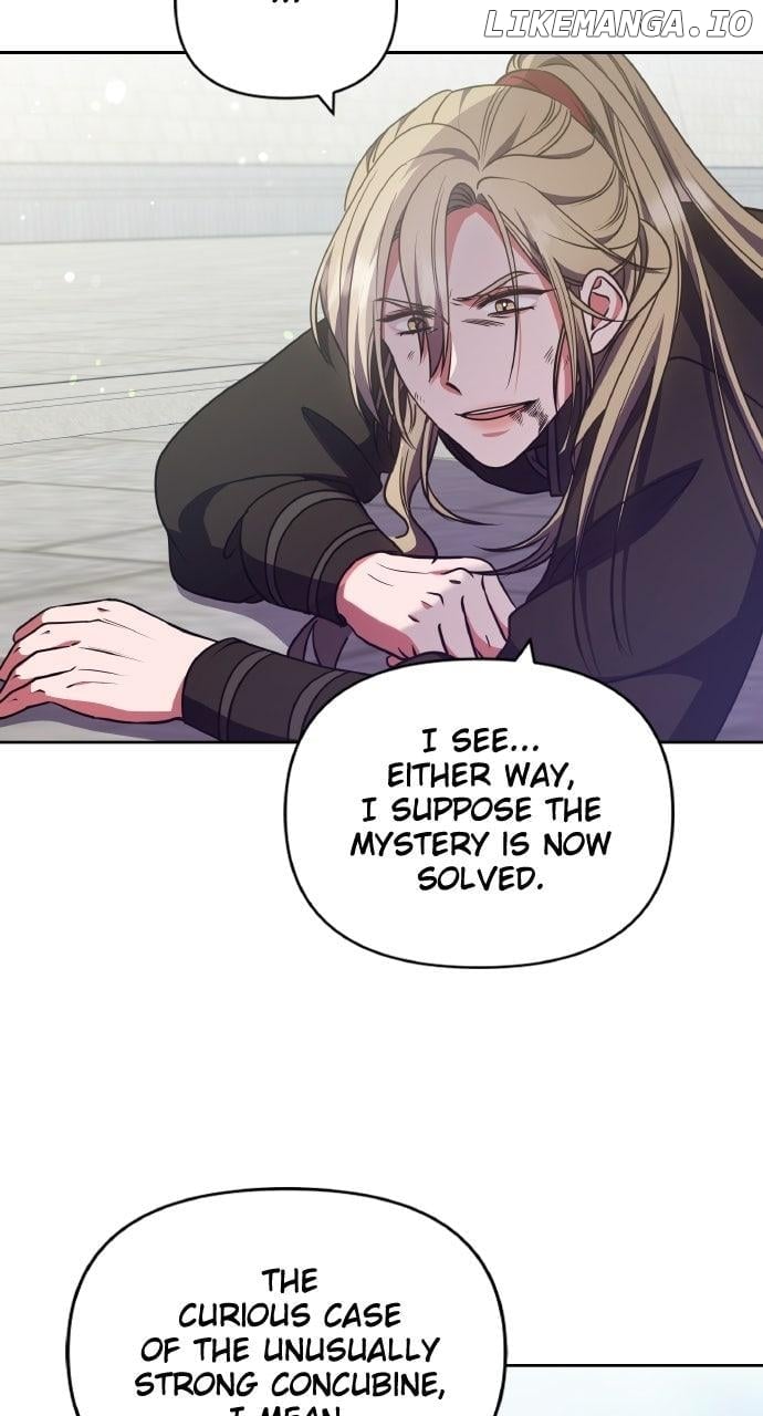 A Master, Who Woke up as a Concubine Chapter 93 - page 8