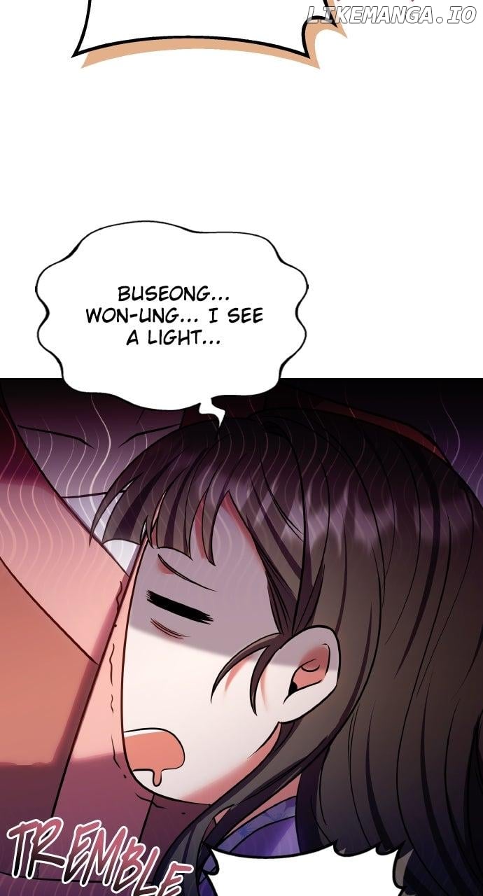 A Master, Who Woke up as a Concubine Chapter 93 - page 80