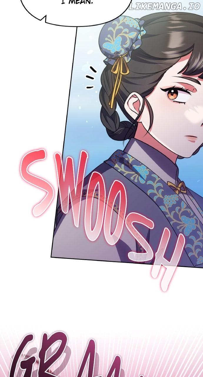 A Master, Who Woke up as a Concubine Chapter 93 - page 9