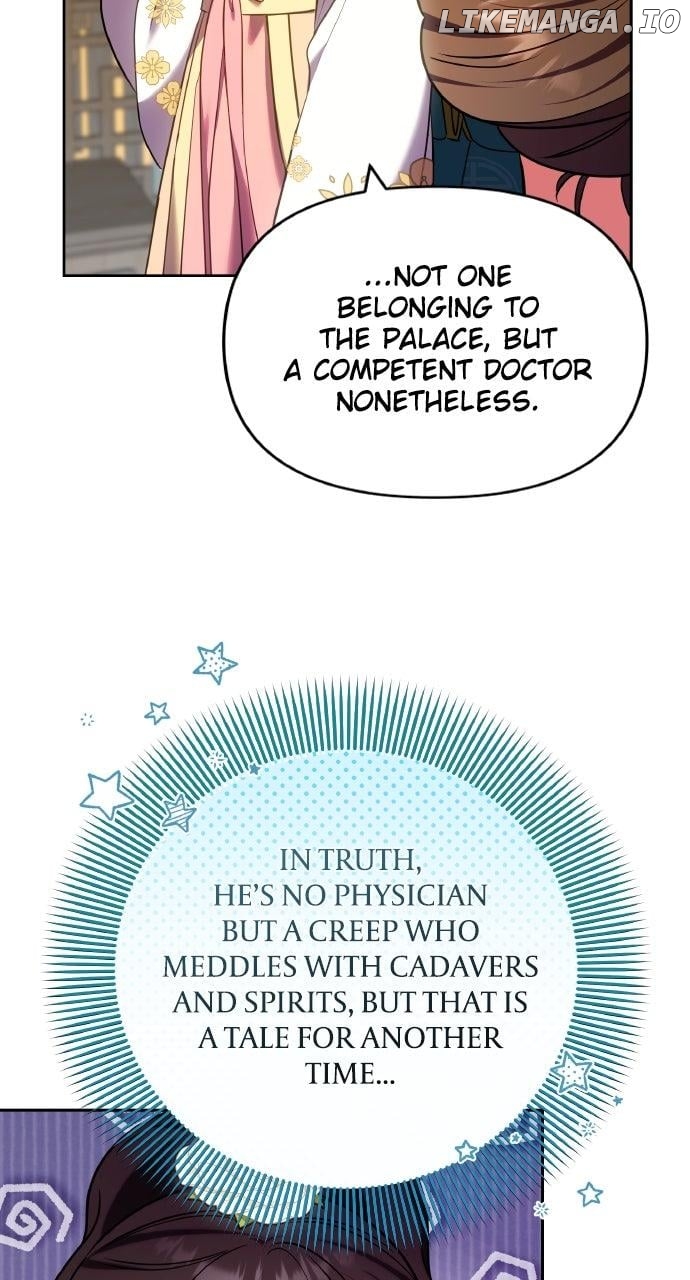 A Master, Who Woke up as a Concubine Chapter 94 - page 16