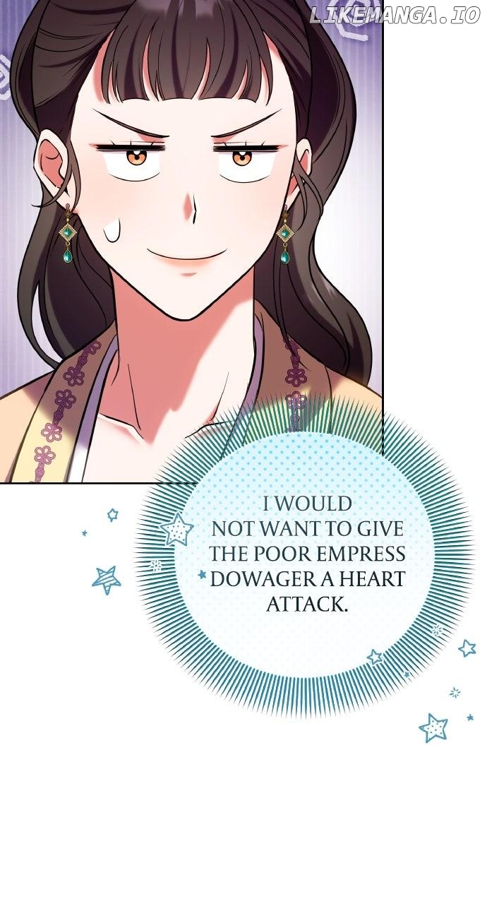 A Master, Who Woke up as a Concubine Chapter 94 - page 17