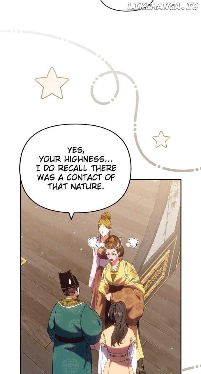 A Master, Who Woke up as a Concubine Chapter 94 - page 19