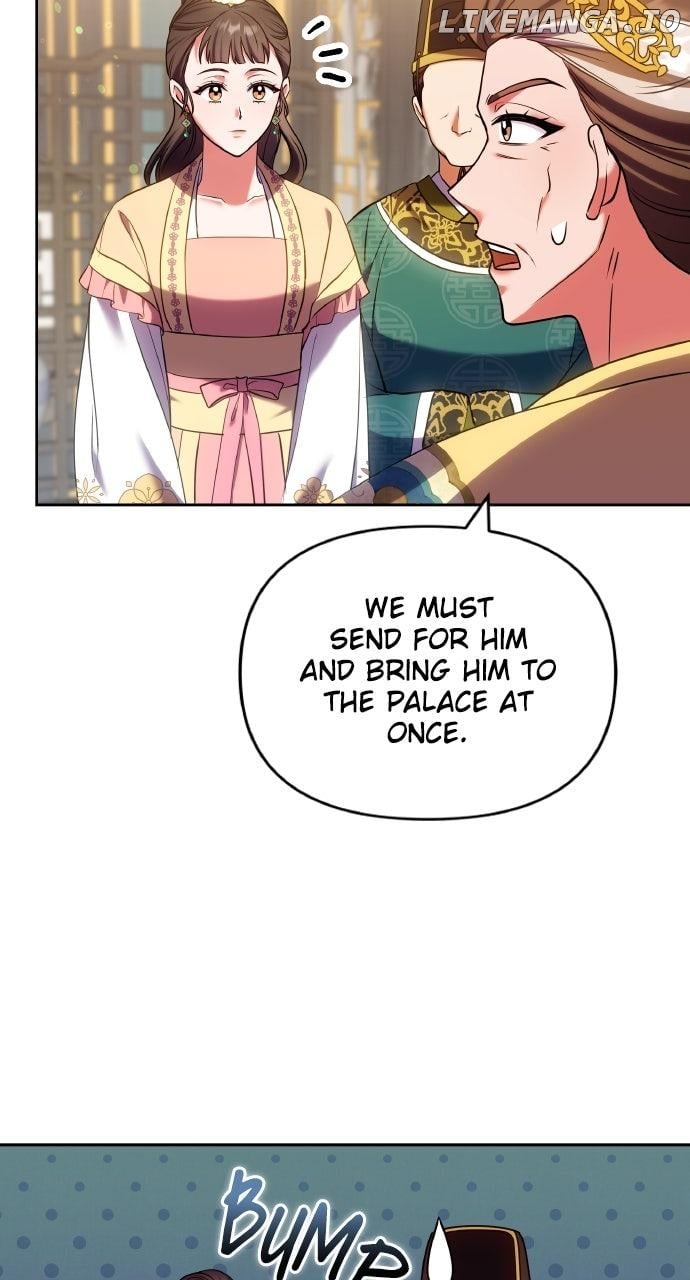A Master, Who Woke up as a Concubine Chapter 94 - page 22