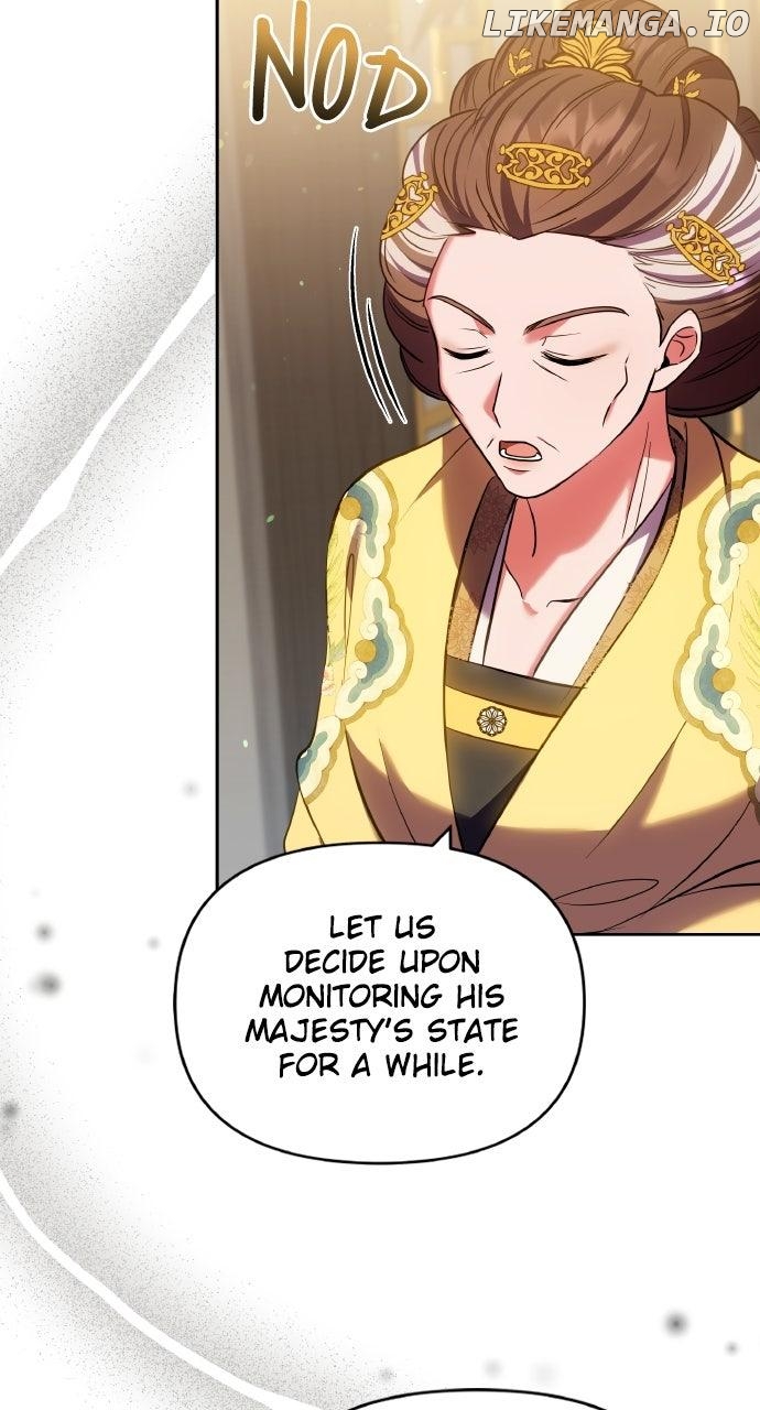 A Master, Who Woke up as a Concubine Chapter 94 - page 29