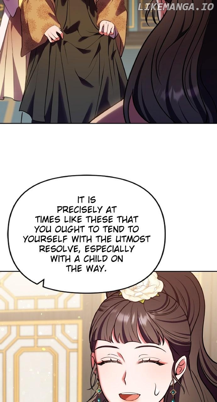 A Master, Who Woke up as a Concubine Chapter 94 - page 3