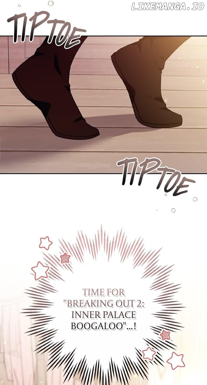 A Master, Who Woke up as a Concubine Chapter 94 - page 32